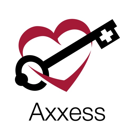 Axxess logo