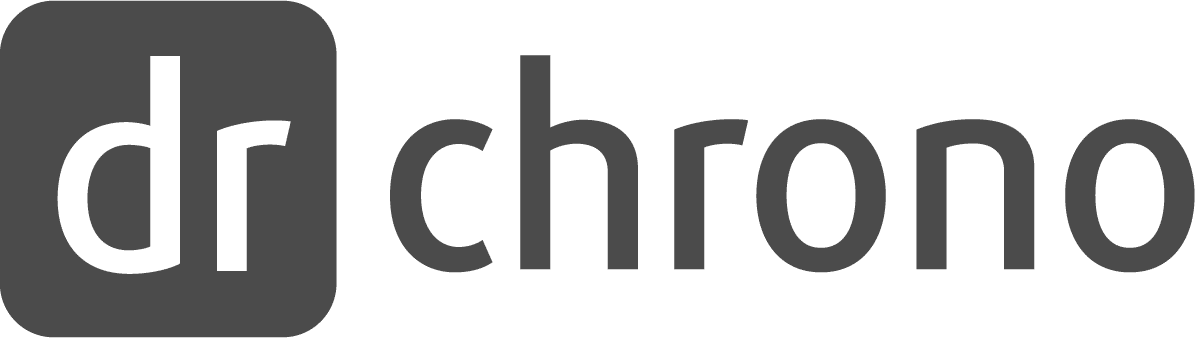 DrChrono logo