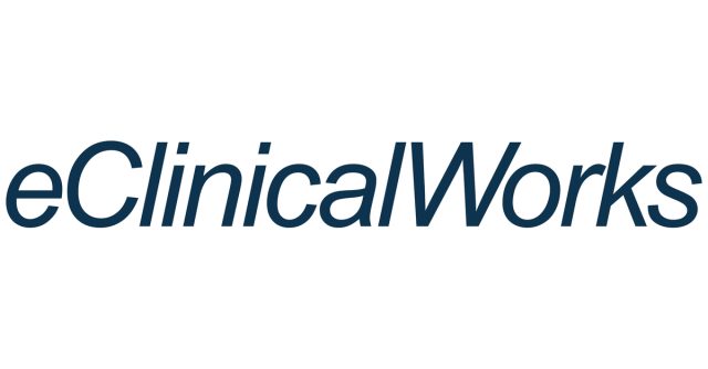eClinicalWorks logo