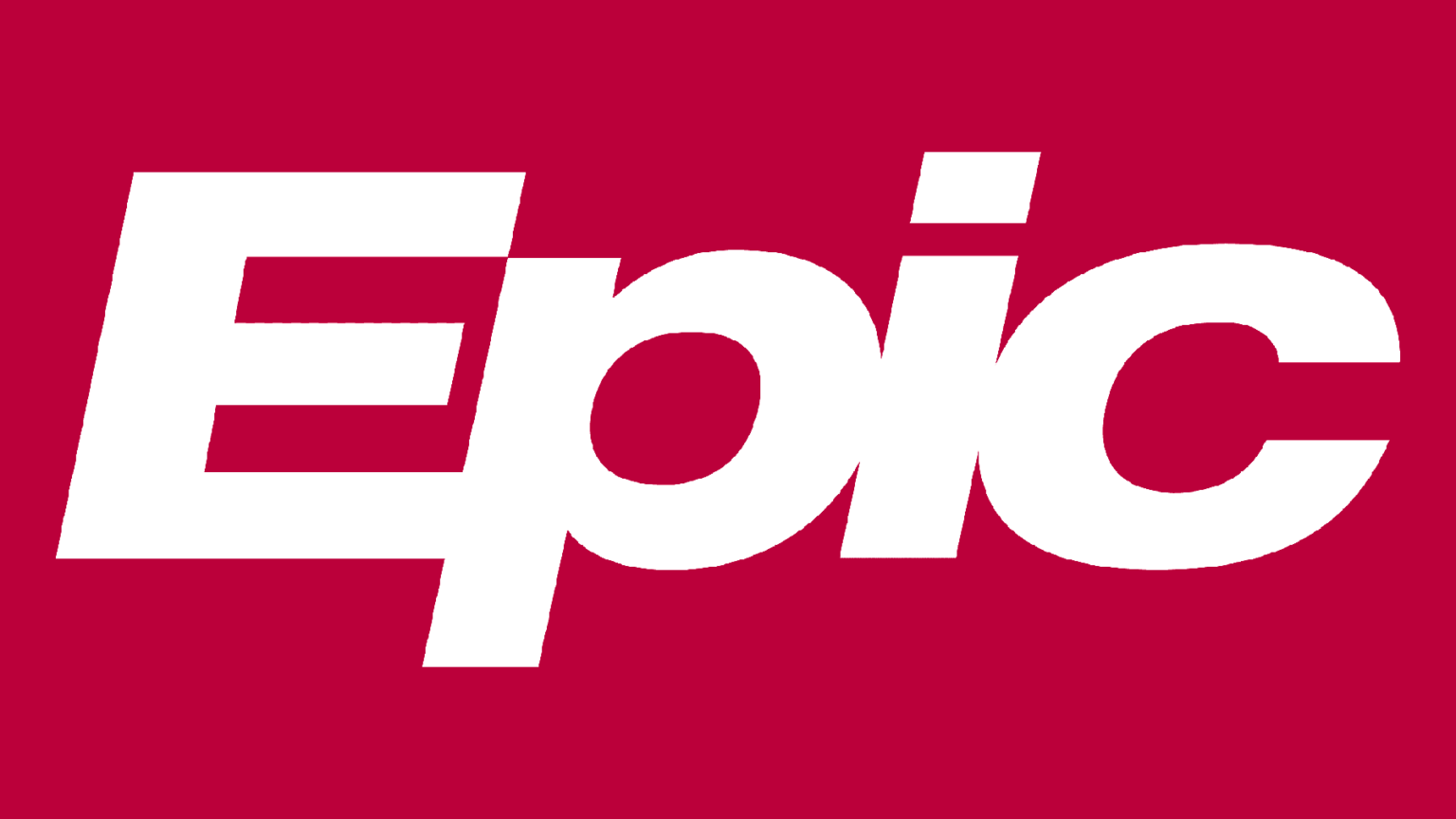 Epic Systems logo