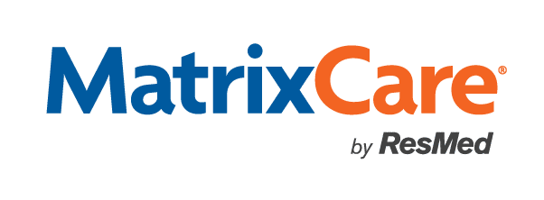 MatrixCare logo
