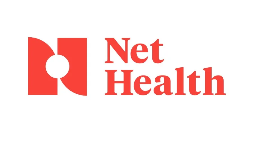 Net Health logo