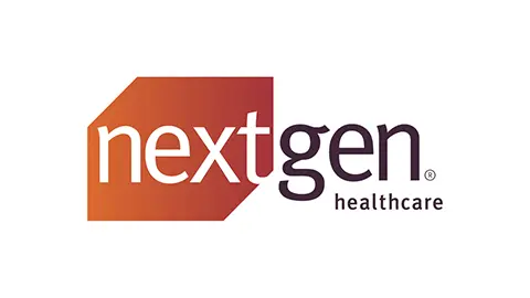 NextGen Healthcare logo