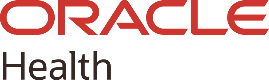 Oracle Health logo
