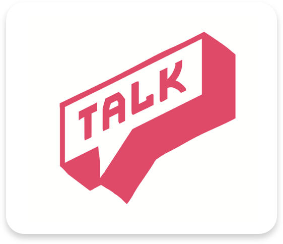 TalkEHR logo