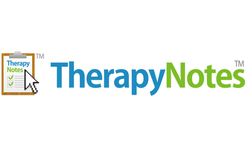 TherapyNotes logo